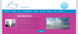 mondfish - grafik, webdesign und programmierung - Das Atem-Portal